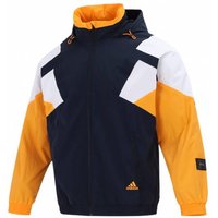 adidas Essentials Windbreaker Herren Jacke HE7473 von Adidas