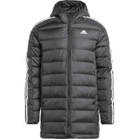 adidas Essentiel 3S Steppmantel Herren adidas Essentiel 3S Steppmantel Herren von Adidas