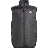 adidas Essentiell 3S Outdoorweste Herren von Adidas