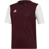 adidas Estro 19 Trikot Kinder maroon 176 von adidas performance