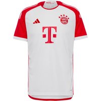 adidas FC Bayern München 23-24 Heim Teamtrikot Herren adidas FC Bayern München 23-24 Heim Teamtrikot Herren von Adidas