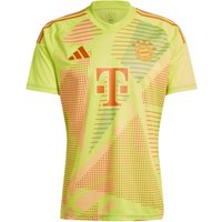 adidas FC Bayern München 24-25 Heim Teamtrikot Herren von Adidas