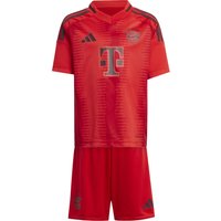 adidas FC Bayern München 24-25 Heim Teamtrikot Kinder von Adidas