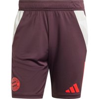 adidas FC Bayern München Fußballshorts Herren adidas FC Bayern München Fußballshorts Herren von Adidas