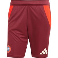 adidas FC Bayern München Fußballshorts Herren von Adidas