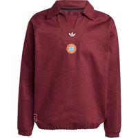 adidas FC Bayern München Icon Funktionsshirt Herren adidas FC Bayern München Icon Funktionsshirt Herren von Adidas