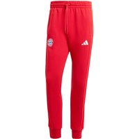 adidas FC Bayern München Sweathose Herren von Adidas