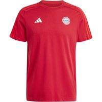 adidas FC Bayern München T-Shirt Herren von Adidas