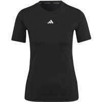 adidas TECHFIT TRAINING Funktionsshirt Damen von Adidas