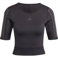 adidas AEROKNIT Funktionsshirt Damen von Adidas