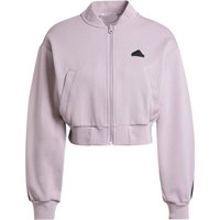 adidas Future Icons 3S Bomberjacke Damen adidas Future Icons 3S Bomberjacke Damen von Adidas