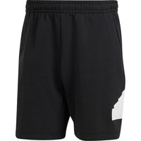 adidas Future Icons Badge of Sports Shorts Herren von Adidas