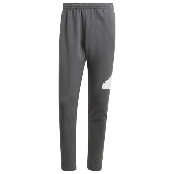 adidas - Future Icons Batch of Sports Pants - Trainingshose Gr S grau von Adidas