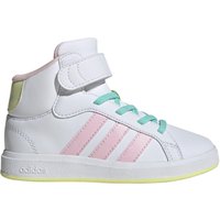 adidas GRAND COURT MID Sneaker Kinder adidas GRAND COURT MID Sneaker Kinder von Adidas