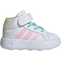 adidas GRAND COURT MID Sneaker Kinder adidas GRAND COURT MID Sneaker Kinder von Adidas