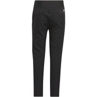 adidas Girls PULL ON PANT Hose schwarz adidas Girls PULL ON PANT Hose schwarz von Adidas