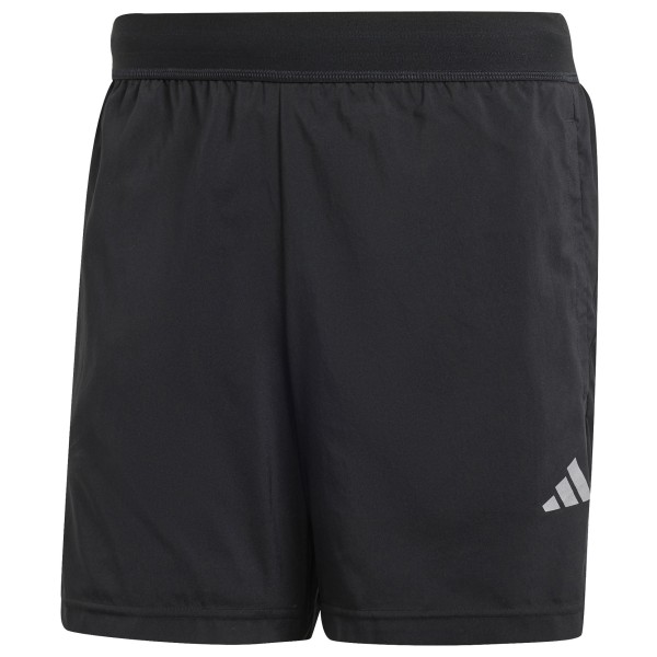 adidas - Gym+ Woven 2In1 Shorts - Shorts Gr S schwarz von Adidas
