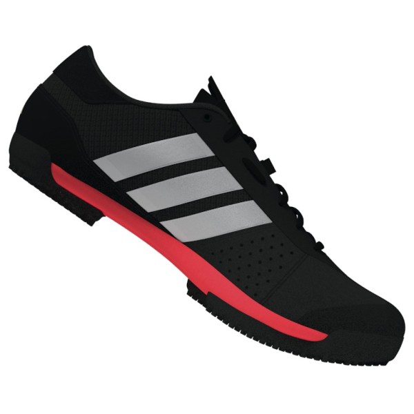 adidas - Heritage Tour - Radschuhe Gr 8 schwarz adidas - Heritage Tour - Radschuhe Gr 8 schwarz von Adidas