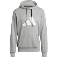 adidas Herren Sportswear Future Icons Logo Graphic Hoodie von Adidas