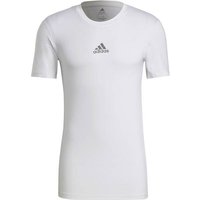 ADIDAS Underwear - Kurzarm Techfit Shirt kurzarm ADIDAS Underwear - Kurzarm Techfit Shirt kurzarm von Adidas