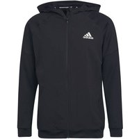 adidas Herren Training Kapuzenjacke von Adidas