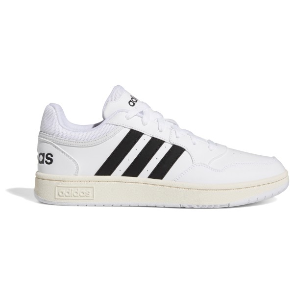 adidas - Hoops 3.0 - Sneaker Gr 12 weiß von Adidas