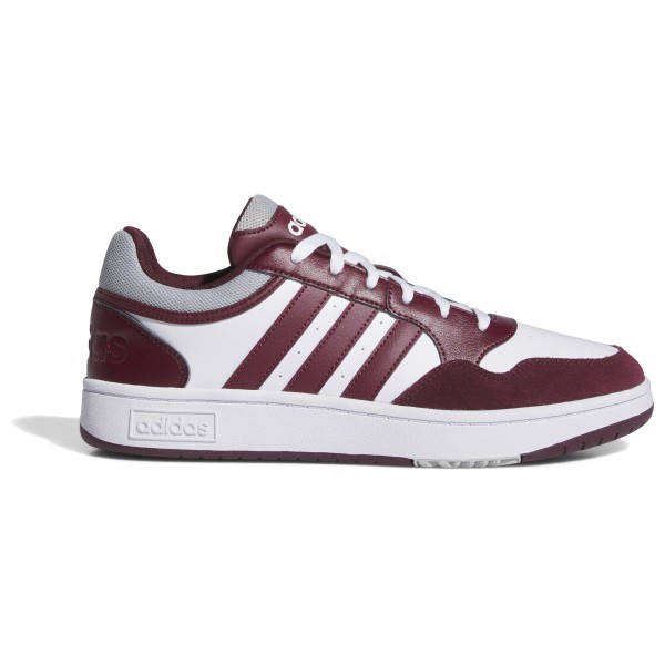 adidas - Hoops 3.0 - Sneaker Gr 7,5 bunt von Adidas