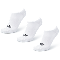 Adidas Trefoil Liner 3 Pack - Unisex Socken von Adidas