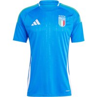 adidas Italien EM24 Heim Teamtrikot Herren von Adidas