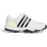 adidas JR Tour 360 BOA 24 weiß von Adidas