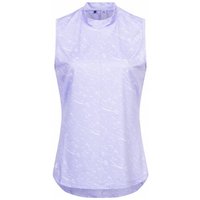 adidas Jacquard Primeblue Damen Golf Polo-Shirt GR3646 adidas Jacquard Primeblue Damen Golf Polo-Shirt GR3646 von Adidas