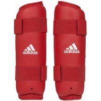 adidas Karate Schienbeinschoner rot ADI661.25R adidas Karate Schienbeinschoner rot ADI661.25R von Adidas