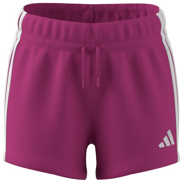 adidas - Kid's 3 Stripes FT Shorts 280 - Shorts Gr 164 lila adidas - Kid's 3 Stripes FT Shorts 280 - Shorts Gr 164 lila von Adidas