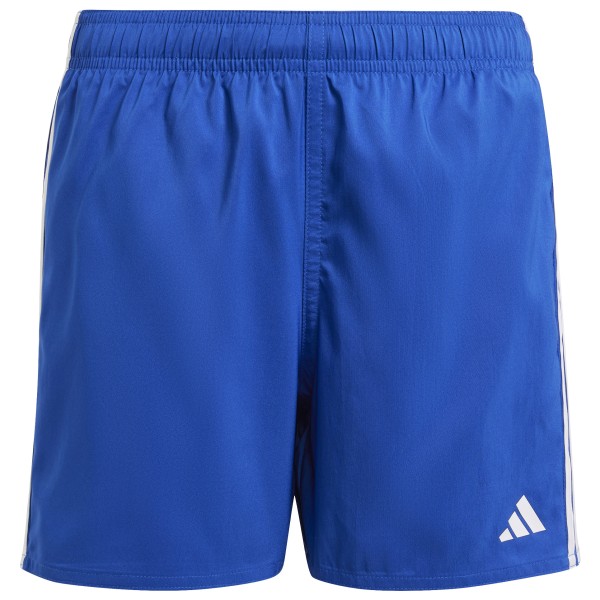 adidas - Kid's 3 Stripes Shorts - Boardshorts Gr 116 blau adidas - Kid's 3 Stripes Shorts - Boardshorts Gr 116 blau von Adidas