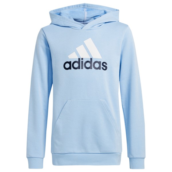 adidas - Kid's BL 2 Hoodie - Hoodie Gr 152 blau von Adidas