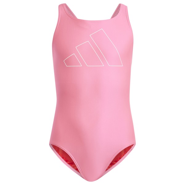 adidas - Kid's Big Bars Suit - Badeanzug Gr 170 rosa adidas - Kid's Big Bars Suit - Badeanzug Gr 170 rosa von Adidas