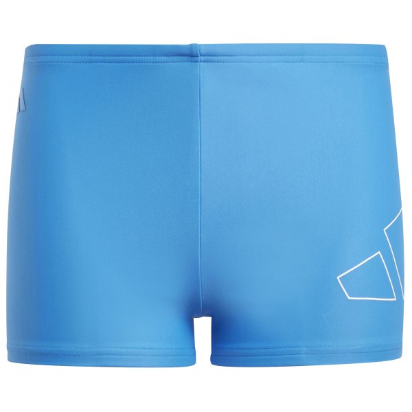 adidas - Kid's Bold Bars Boxer - Badehose Gr 116 blau adidas - Kid's Bold Bars Boxer - Badehose Gr 116 blau von Adidas