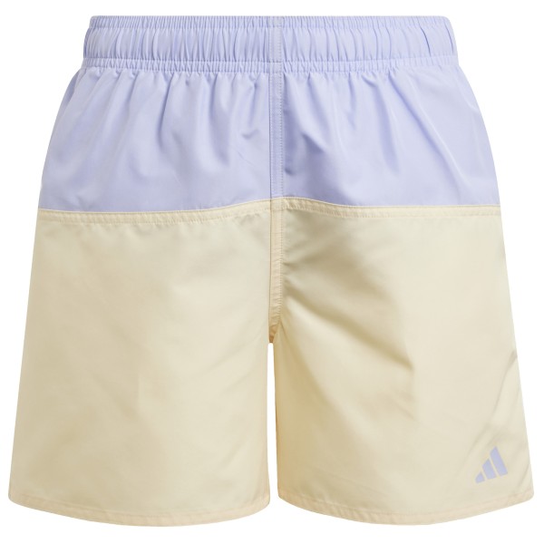 adidas - Kid's Colorbblock Shorts - Boardshorts Gr 116 lila adidas - Kid's Colorbblock Shorts - Boardshorts Gr 116 lila von Adidas