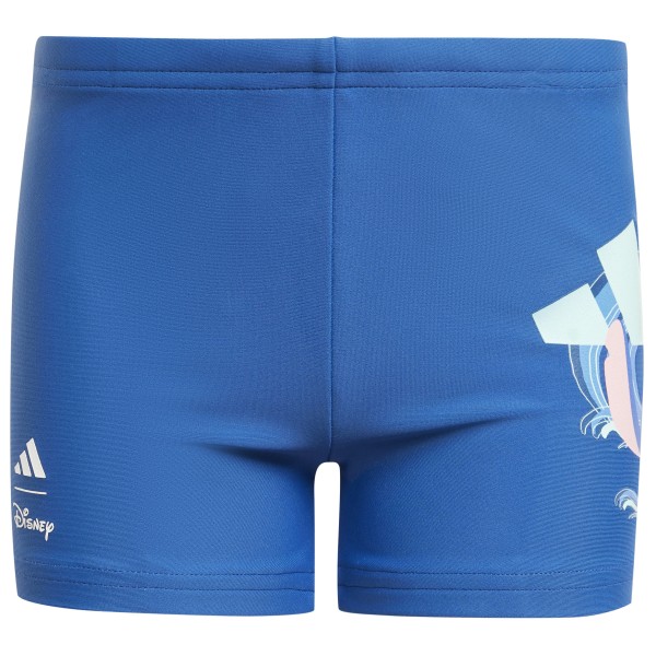 adidas - Kid's Disney Lilo & Stitch Boxers - Badehose Gr 140 blau adidas - Kid's Disney Lilo & Stitch Boxers - Badehose Gr 140 blau von Adidas