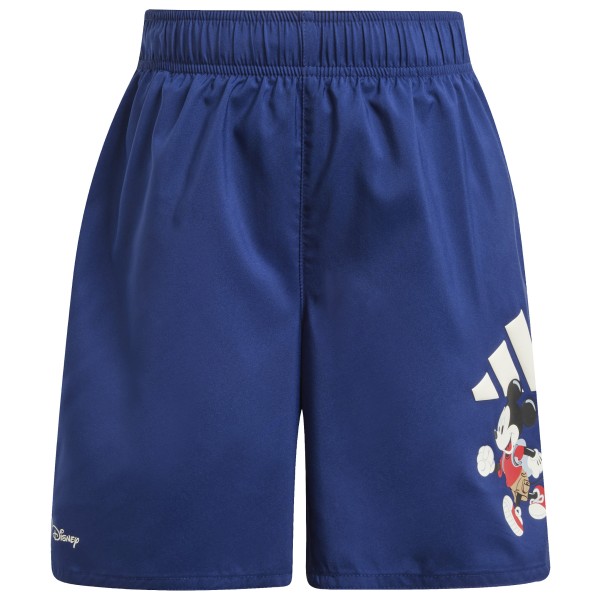 adidas - Kid's Disney Mickey Shorts - Boardshorts Gr 128 blau adidas - Kid's Disney Mickey Shorts - Boardshorts Gr 128 blau von Adidas