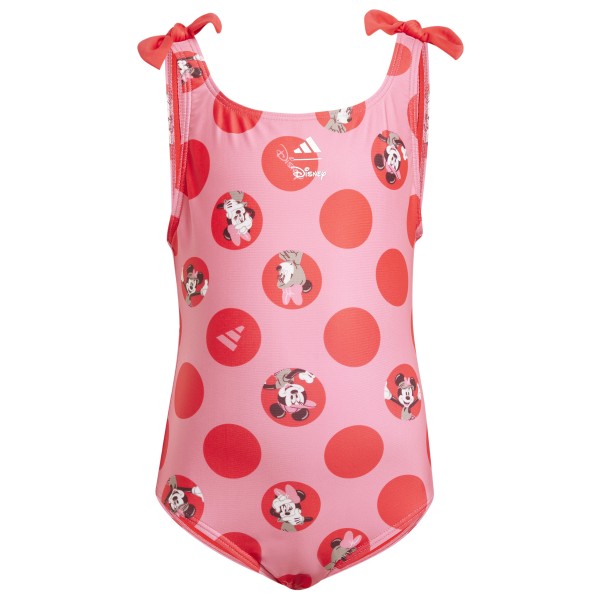 adidas - Kid's Disney Minnie Swimsuit - Badeanzug Gr 116 rosa adidas - Kid's Disney Minnie Swimsuit - Badeanzug Gr 116 rosa von Adidas