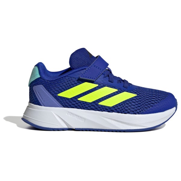 adidas - Kid's Duramo SL EL - Sneaker Gr 12K blau von Adidas