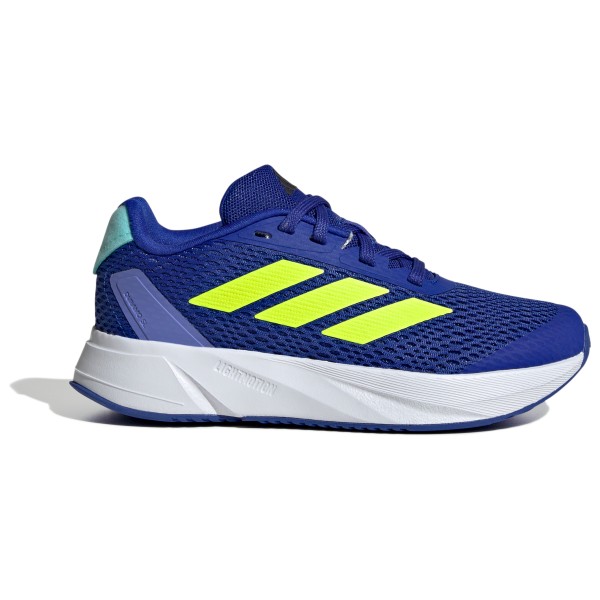 adidas - Kid's Duramo SL - Sneaker Gr 1,5 blau von Adidas