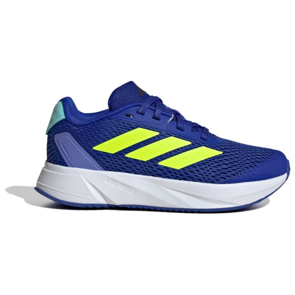 adidas - Kid's Duramo SL - Sneaker Gr 5 blau von Adidas