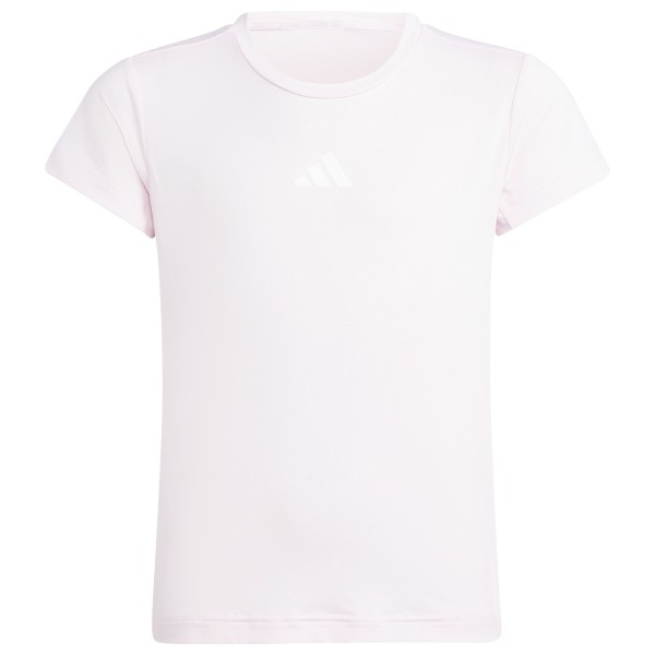 adidas - Kid's FAV Tee - Funktionsshirt Gr 128 weiß adidas - Kid's FAV Tee - Funktionsshirt Gr 128 weiß von Adidas