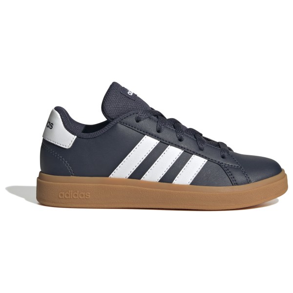 adidas - Kid's Grand Court 2.0 - Sneaker Gr 2 blau adidas - Kid's Grand Court 2.0 - Sneaker Gr 2 blau von Adidas