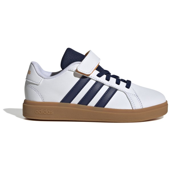 adidas - Kid's Grand Court 2.0 VC - Sneaker Gr 10K braun adidas - Kid's Grand Court 2.0 VC - Sneaker Gr 10K braun von Adidas