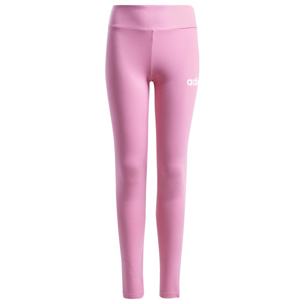 adidas - Kid's Linear Leggings 230 - Leggings Gr 170 rosa adidas - Kid's Linear Leggings 230 - Leggings Gr 170 rosa von Adidas
