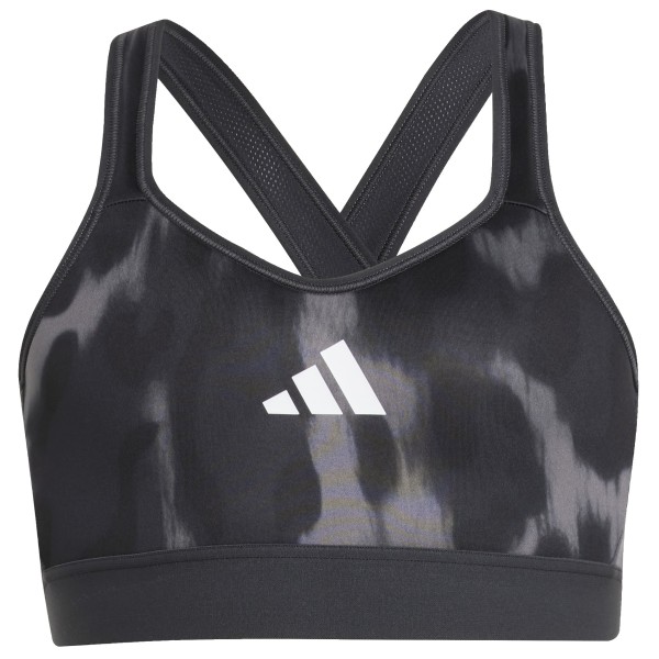 adidas - Kid's MAR Powerreact Bra - Sport-BH Gr 152 grau adidas - Kid's MAR Powerreact Bra - Sport-BH Gr 152 grau von Adidas