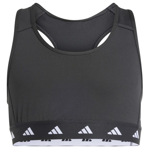adidas - Kid's Power Tech Fit Bra - Sport-BH Gr 170 grau adidas - Kid's Power Tech Fit Bra - Sport-BH Gr 170 grau von Adidas